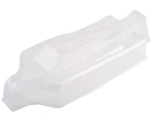 Team Associated ASC92250 RC10 B74 Body (Clear) - Picture 1 of 1