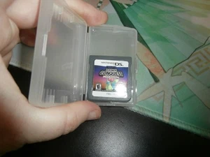 Pokemon Conquest Twin Dragons Rom Hack DS - Picture 1 of 4