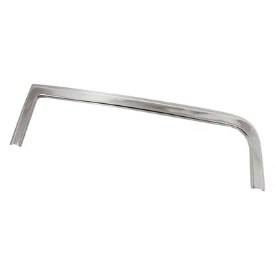 Grille Molding For Chevy K10 Suburban 1978-1982 Driver Side 14022857 Foto 1 de 2