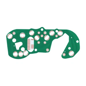 Printed Circuit Board 25018424 for 1978-1979 Pontiac Firebird With Gauges - Bild 1 von 8