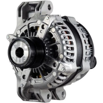 Delco Remy 11075 Alternator   Remanufactured - Image 1 of 4