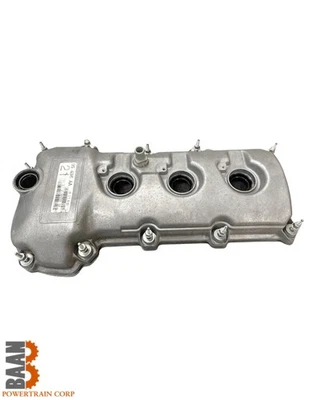 Оригинальная крышка клапана двигателя правая для 2010-2012 Lincoln MKT 3,7 л 7T4Z-6582-F - Изображение 1 из 4