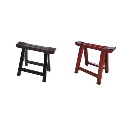 Guzheng Stand Sturdy Stable Guzheng Holder for Beginner Performance Travel - Image 1 of 2