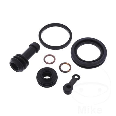 Kit de reparación de pinza de freno trasera All Balls 18-307 para Kawasaki KLR 650 1987 Foto 1 de 4