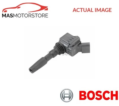 ENGINE IGNITION COIL BOSCH 0 986 221 057 A FOR SKODA OCTAVIA III,FABIA III,RAPID - Image 1 of 4