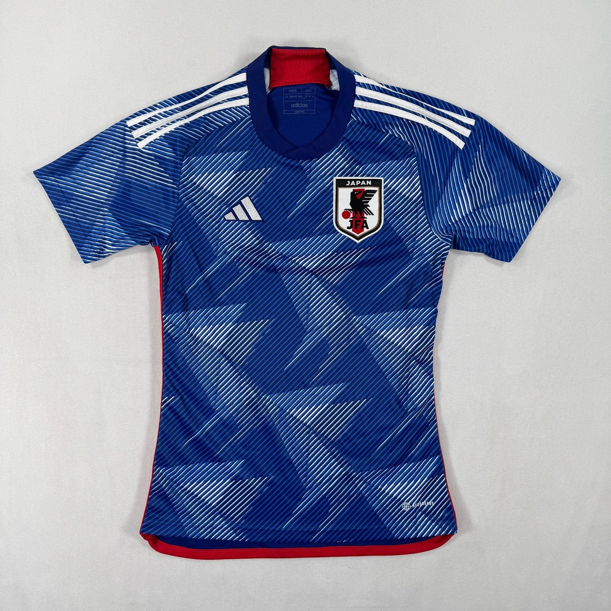 正規品adidas 日本代表　トレーニングウェア上下　2022 カタールW杯XL 正規品adidas 日本代表 トレーニングウェア上下 2022 カタールW