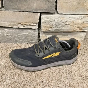Scarpe da allenamento Altra Superior 6 da uomo nere trail running US 11,5 AL0A82CB000 - Foto 1 di 11