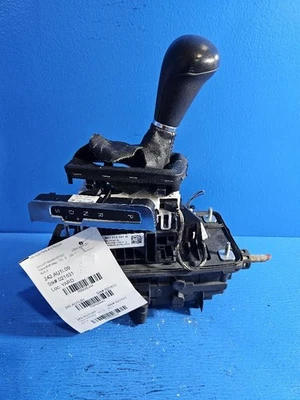 Cambio de transmisión A4 AUDI 2009 5444 Foto 1 de 4