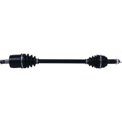 New Front Left 8ball CV Axle for Honda Pioneer 1000-5 DELUXE 2016 2017 Foto 1 de 4