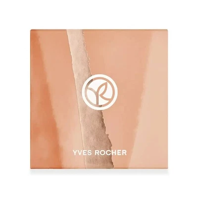 Yves Rocher Highlighter Shimmering Powder Bronze Everyday Make up 6g - Bild 1 von 3