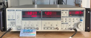 Stanford Research Systems SR844 RF Lock-In Amplifier - with performance data - Picture 1 of 11