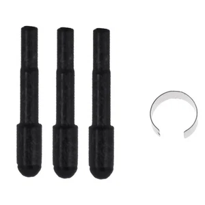 Embouts de stylet 3 pièces pour stylo actif1129 - Photo 1/9