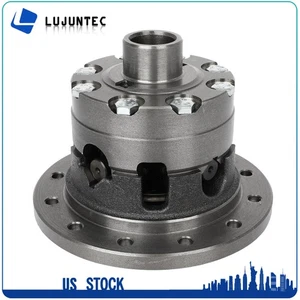 8.75" Gear Powr Lok Positraction Differential Assembly Kits For Chrysler - Picture 1 of 7