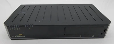 Cradlepoint E3000-5GB Wireless Router - Image 1 of 4