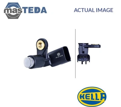 6PU 009 169-061 CRANKSHAFT POSITION SENSOR HELLA FOR CHRYSLER 300C,300M,SEBRING - Image 1 of 4