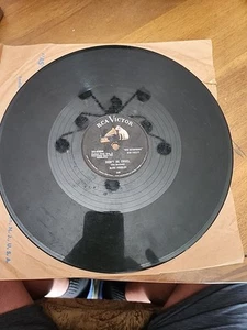 Elvis Presley Hound Dog / Don't Be Cruel RCA Victor 20-6604 78 RPM 1956 Record - Bild 1 von 8