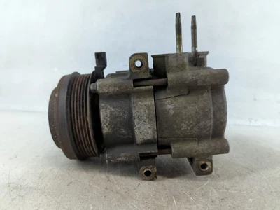 Ford F-450 Super Duty 2010 aire acondicionado aire acondicionado compresor de aire acondicionado fabricante original EB4OF Foto 1 de 4