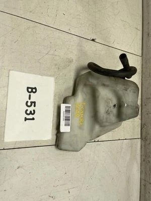 2009 TOYOTA CAMRY HYBRID 2.4L ENGINE COOLANT RESERVOIR Fits 07-12 LEXUS OEM+ - Image 1 of 4