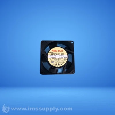 NMB 3610PS-23T-B30 FNIP - Imagem 1 de 4