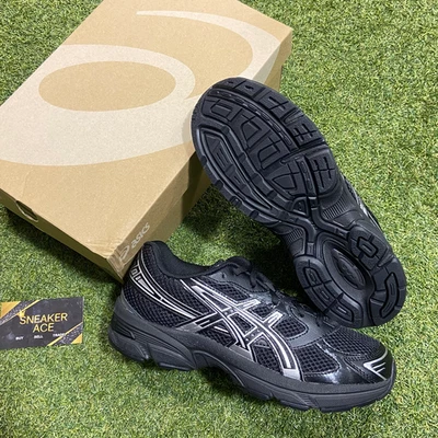 Black Pure Silver Gel 1130: 7 - Image 1 of 4