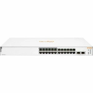Switch Aruba JL813A - Afbeelding 1 van 1