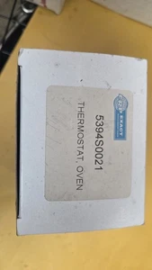 ERP Backofenthermostat Ersatzteil 5394S0021 - Bild 1 von 2