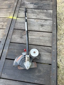 Trimmer Plus LE720 Kantenschneider Aufsatz Troybilt Craftsman - Bild 1 von 7
