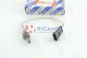 SONDA LAMBDA IMPIANTO GAS SCARICO FIAT BRAVO BRAVA MAREA 1998-2002 FIAT 46545432 - Picture 1 of 4