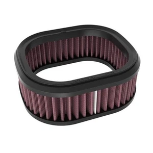 Filtro aria K&N Indian Chief 116 Bobber Dark Horse ABS 2021 - Picture 1 of 6