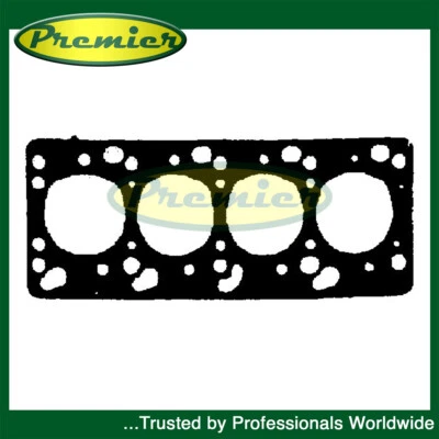 Junta de culata Premier se adapta a Ford Escort 1992-2000 1.6 928M6051AG Foto 1 de 3