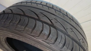 pneumatico 16 pollici estivo 205.55 R16 91V . Ritiro a mano Modena - Foto 1 di 4