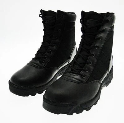 Anfibio Royal Plus Swat Nero 40 (rp-bmb-40) - Immagine 1 di 4