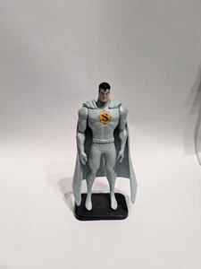 dc animated universe All-Star Superman Solar Suit best buy exclusive figur - Bild 1 von 1