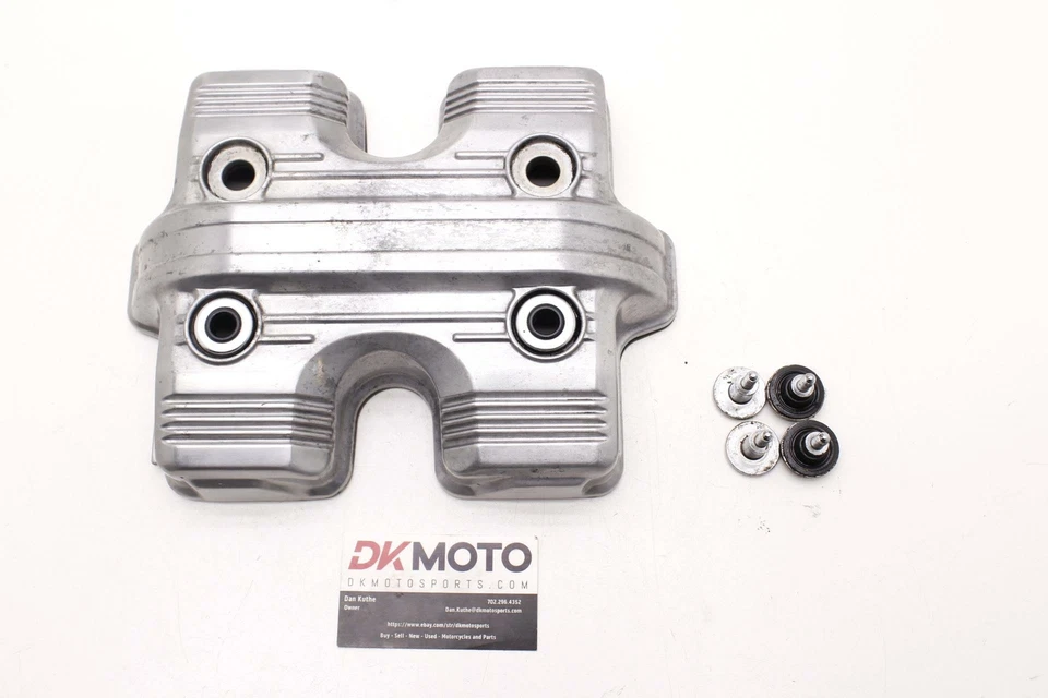 Honda V45 Magna 1983 OEM MOTOR EXTREMO SUPERIOR CULATA CUBIERTA R13.BX3 Foto 1 de 4