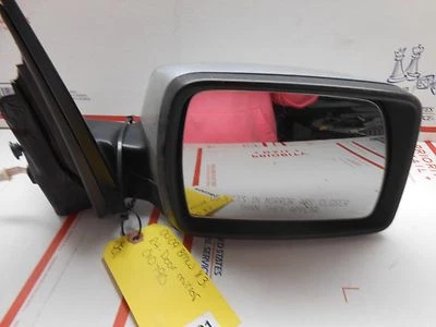 04-09 Espejo puerta derecho bmw x3 e1010790 / 010790 pd0201 Foto 1 de 4