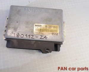 Centralina motore Fiat Bravo Brava 182 108kW 00464247110, 0261204381, 26SA0000 - Foto 1 di 4