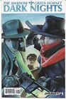 SHADOW / GREEN HORNET: Dark Nights - V1 #1 (2013) Variant Cover 'A' by ALEX ROSS