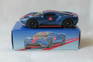 Siku Ford GT Sondermodell Siku/Wiking Modellwelt - Picture 1 of 1