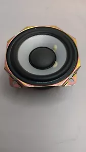 Philips 3" speaker/driver Eastech 30w / 8 ohms - Picture 1 of 10