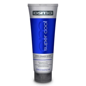 Osmo Super Cool Zero Orange Mask 250ml - Picture 1 of 2