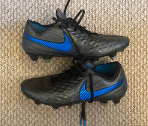 Nike Tiempo Legend Elite Football Boots - Uk Size 6