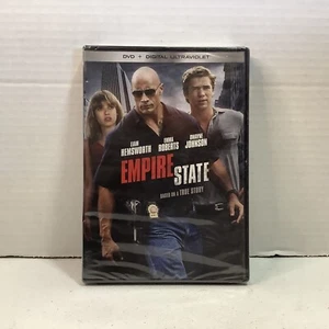 Empire State (Digital Version Included) DVD, MULTIPLES SHIP/FREE! - Picture 1 of 2