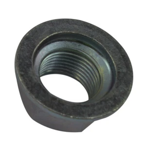 Genuine Ford Transmission Case Self-Locking Hex Nut for Ranger PX - Picture 1 of 4