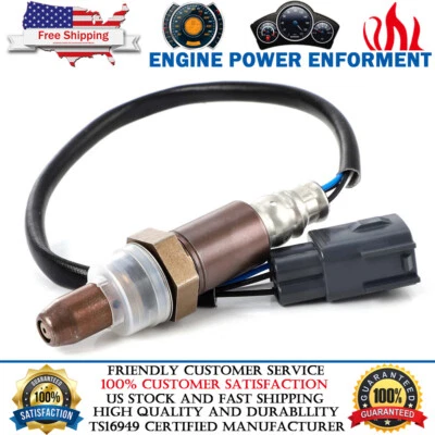 234-9026 Upstream Oxygen O2 Sensor For Toyota Tacoma 2005-2008 Tundra 2007-2013 - Image 1 of 4