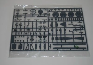 INFINITY SB2C-4 HELLDIVER  3201 ⭐PARTS⭐ SPRUE D-ST & PT UNDERCARRIAGE+MORE 1/32 - Picture 1 of 3