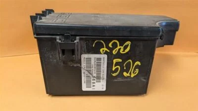 Chasis ECM Body Control BCM junto a la batería se adapta 07-08 SEBRING 2073225 Foto 1 de 3