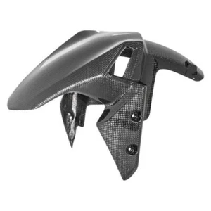 Parafango anteriore Lightech carbonio Kawasaki Z900 2017-2024 - Imagen 1 de 5