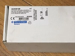 Telemecanique XCKW159 Limit Switch - Picture 1 of 5