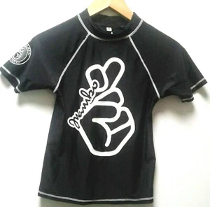 Kids Mambo swimming Rashie top Very Good Condition Collectable item. - Bild 1 von 8