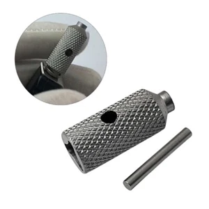 Tournevis pour Microtech UTX-85 Tournevis en Acier Inoxydable - Photo 1/10